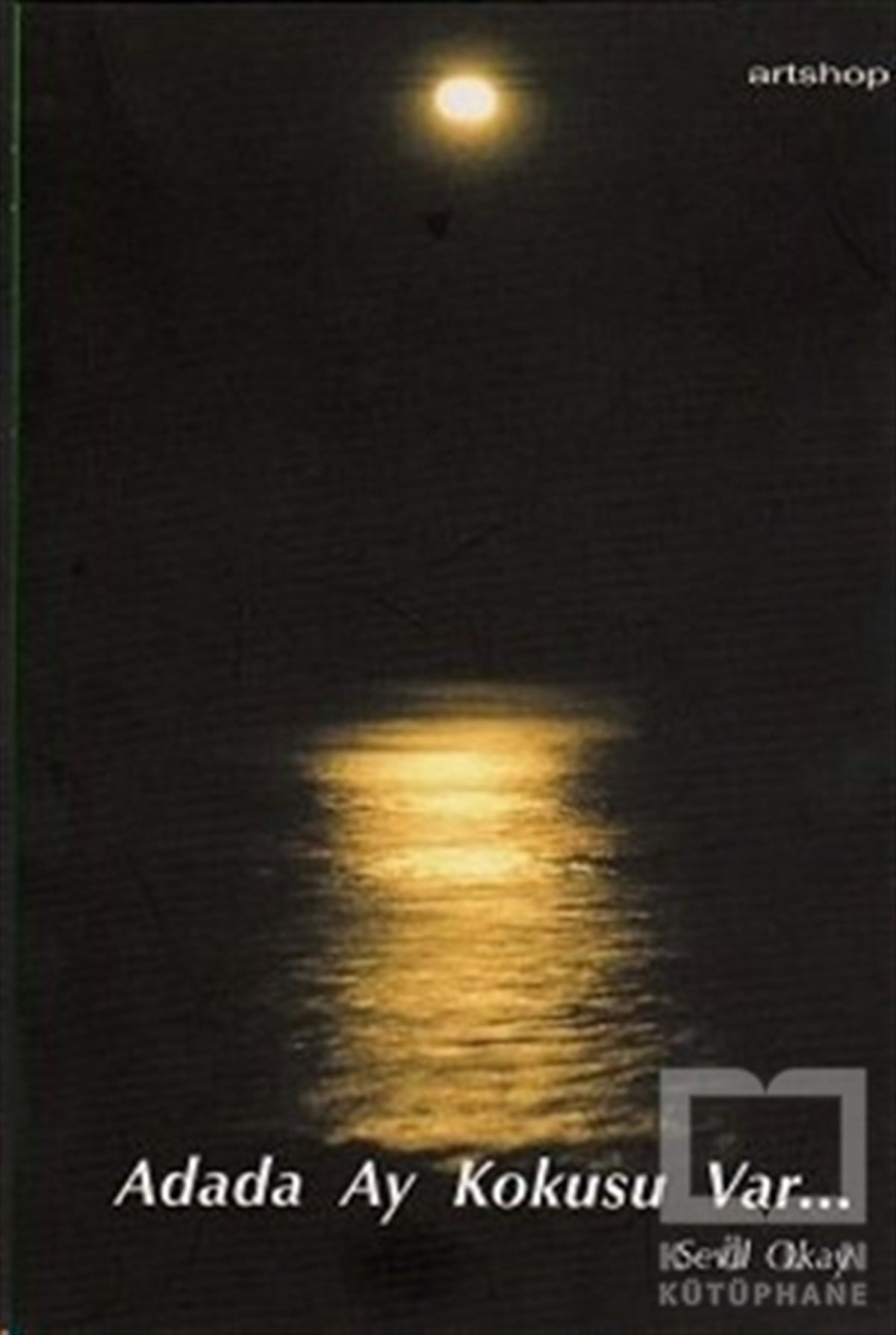 Adada Ay Kokusu Var...