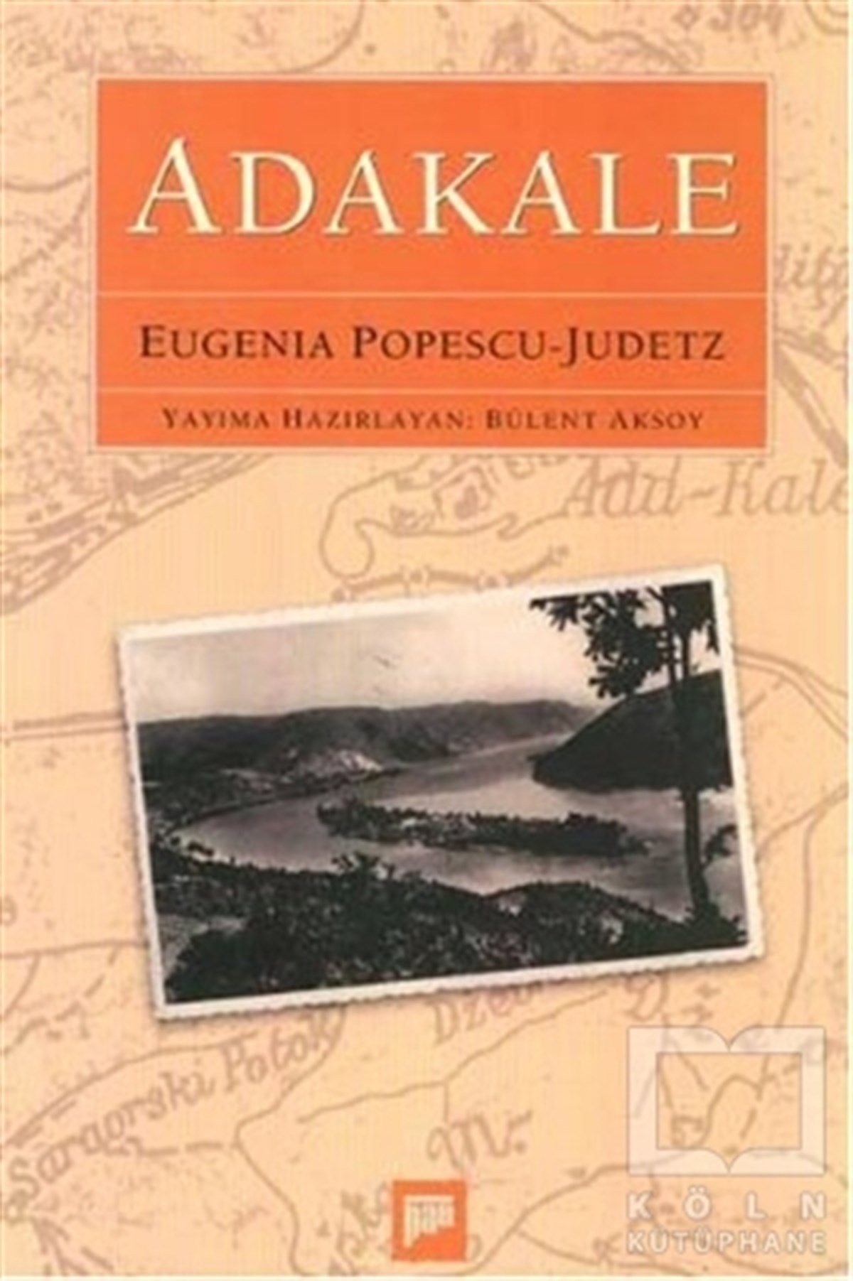 Eugenia Popescu - JudetzDiğerAdakale