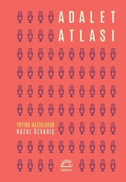 KolektifHukuk Üzerine KitaplarAdalet Atlası
