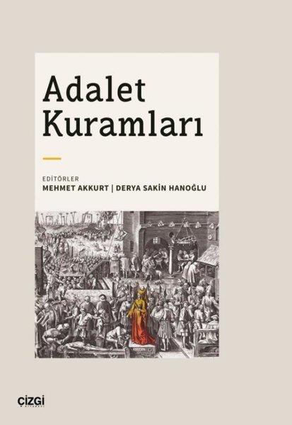 KolektifFelsefe BilimiAdalet Kuramları