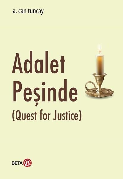 A. Can TuncayHukukAdalet Peşinde