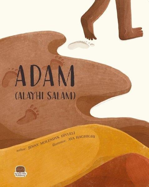 Jenny Molendyk DivleliChildrenAdam (Alayhi Salam)