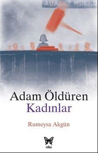 Rumeysa AkgünDeneme Kitapları