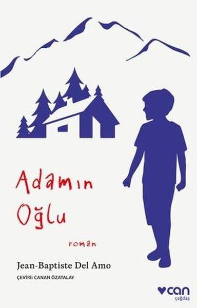 Jean Baptiste Del AmoDünya RomanAdamın Oğlu