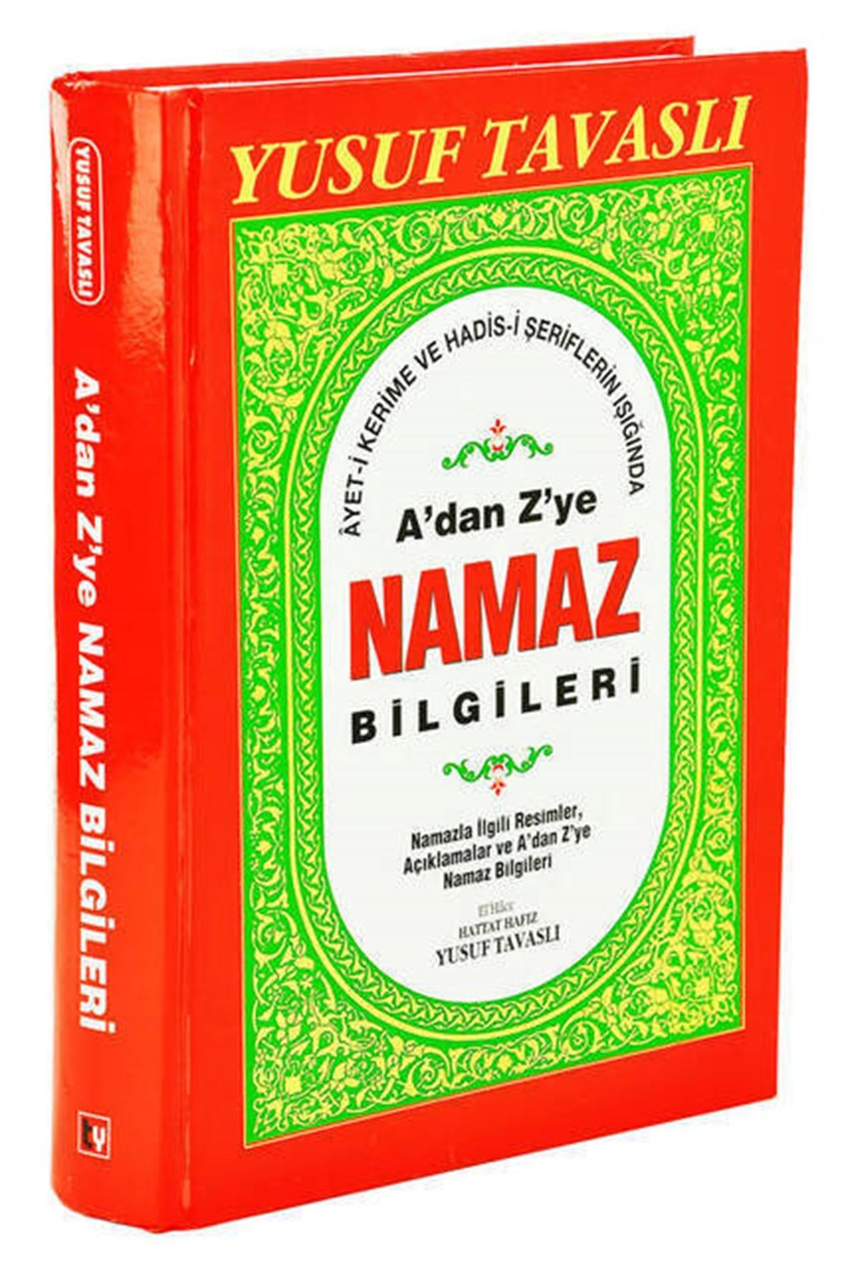 Adan Zye Namaz Bilgileri