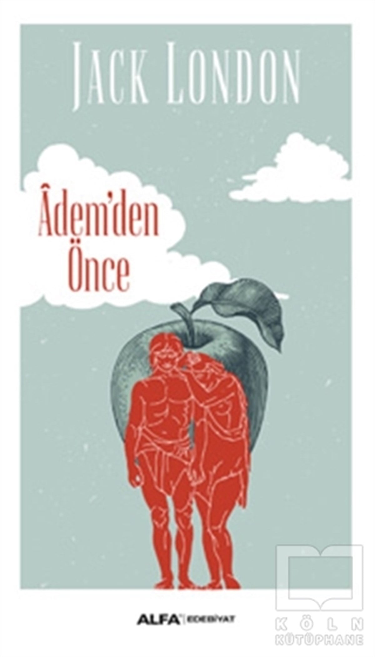 Adem'den Önce