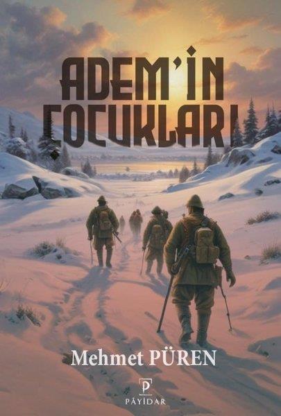 Mehmet PürenTürk RomaniAdem'in Çocukları