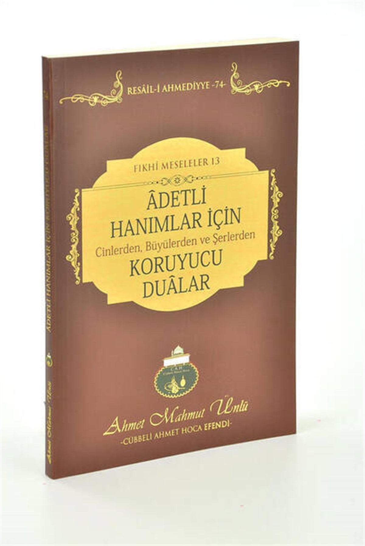 Adetli Hanımlar için Cinlerden, Büyülerden ve Şerlerden Koruyucu Dualar