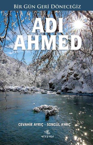 Cevahir AyrıçTürkiye RomanAdı Ahmed