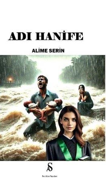 Alime SerinTürk RomaniAdı Hanife