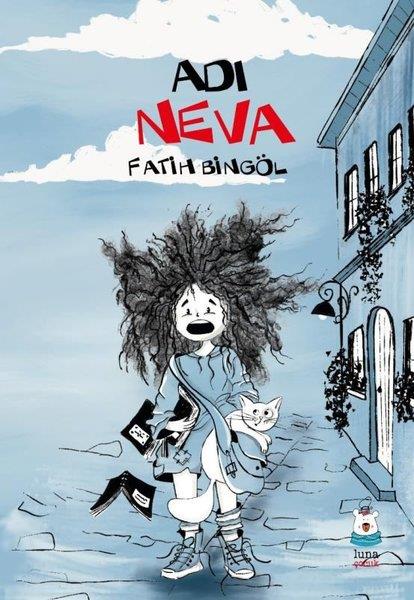 Fatih BingölTürkiye RomanAdı Neva