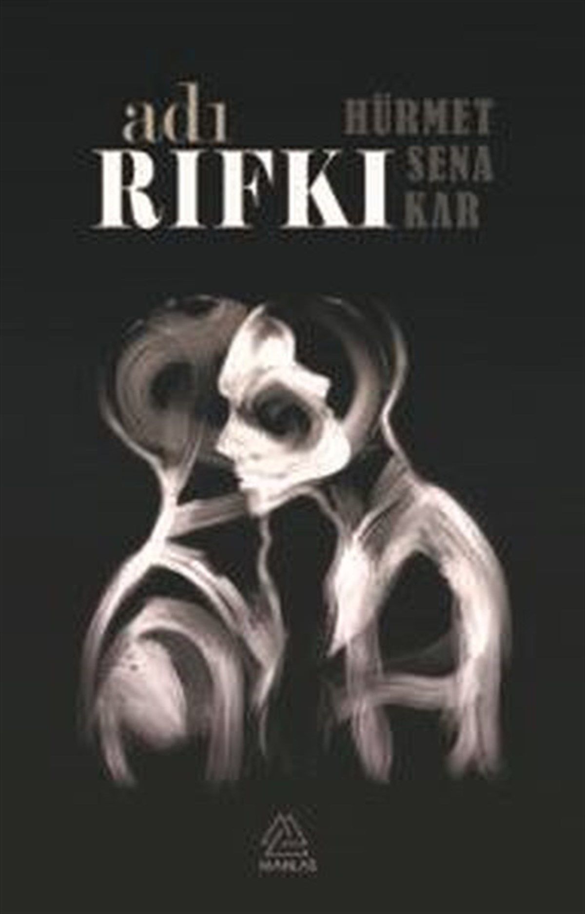 Hürmet Sena KarTürkiye RomanAdı Rıfkı