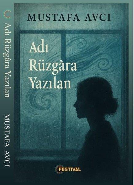 Mustafa AvcıDeneme KitaplarıAdı Rüzgara Yazılan