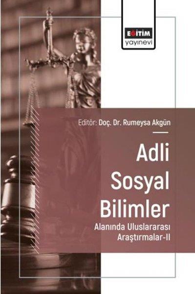 KolektifEğitimAdli Sosyal Bilimler Alanında Uluslararası Araştırmalar 2