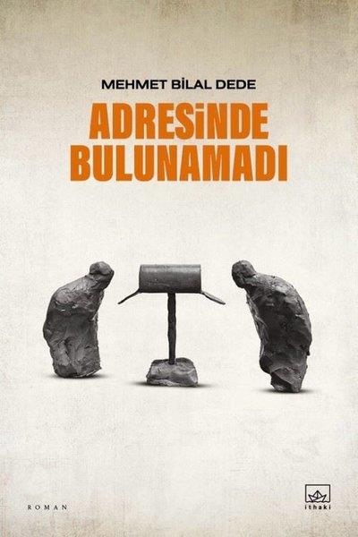 Mehmet Bilal DedeTürk RomaniAdresinde Bulunamadı