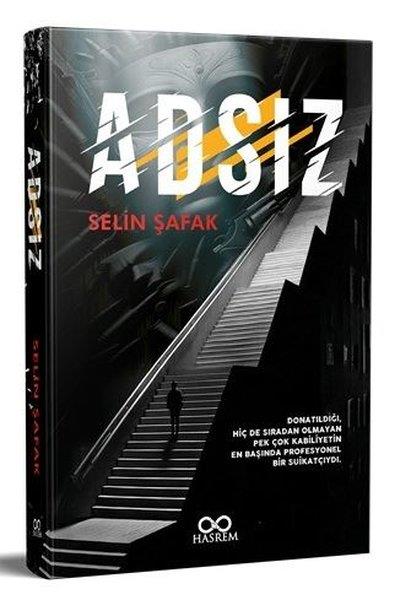Selin ŞafakTürk RomaniAdsız