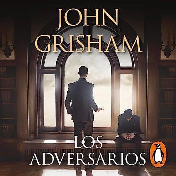 Grisham JohnSpanishAdversarios Los