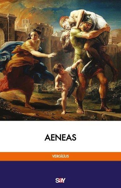 VergiliusDünya KlasikleriAeneas