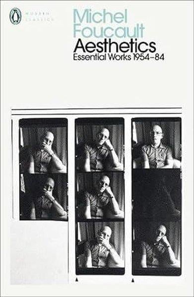 Michel FoucaultPhilosophy FictionAesthetics, Method, and Epistemology (Penguin Modern Classics)