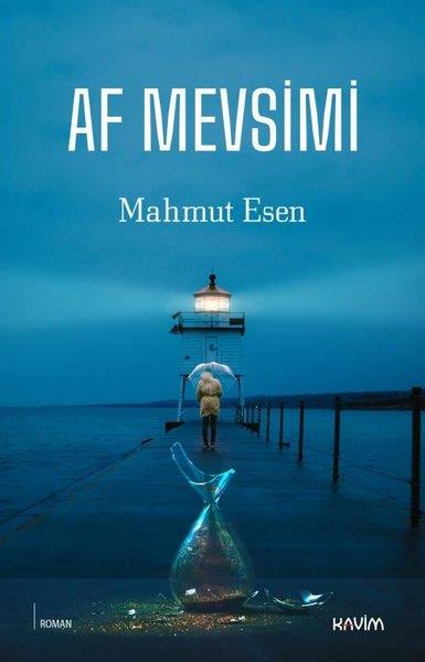 Mahmut EsenTürkiye RomanAf Mevsimi