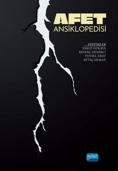 KolektifDigerAfet Ansiklopedisi