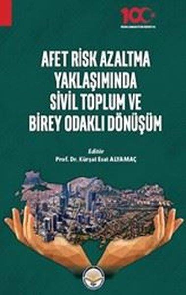 KolektifKamuAfet Risk Azaltma Yaklaşımında Sivil Toplum ve Birey Odaklı Dönüşüm