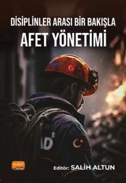 KolektifDigerAfet Yönetimi - Disiplinler Arası Bir Bakışla