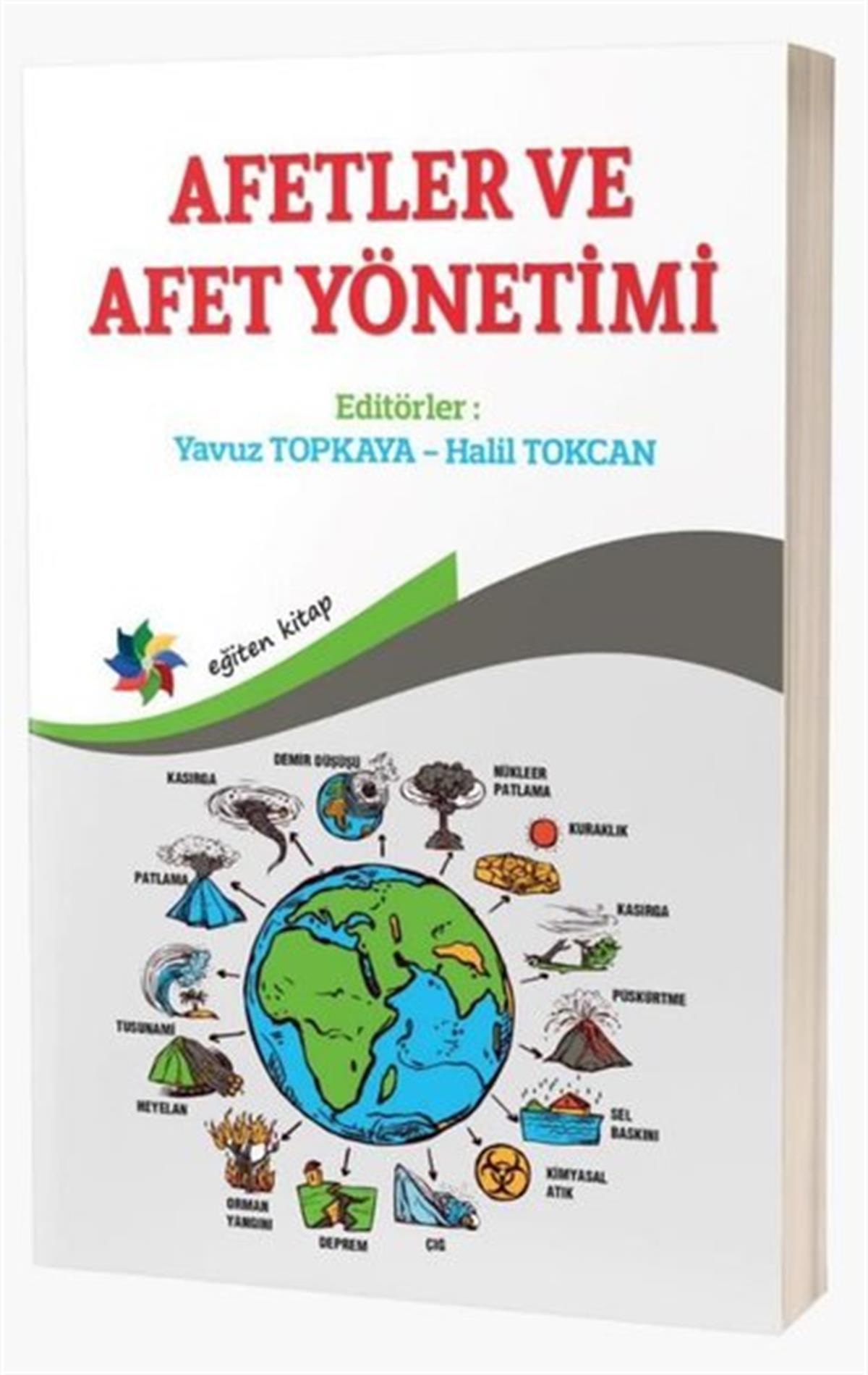 KolektifDigerAfetler ve Afet Yönetimi