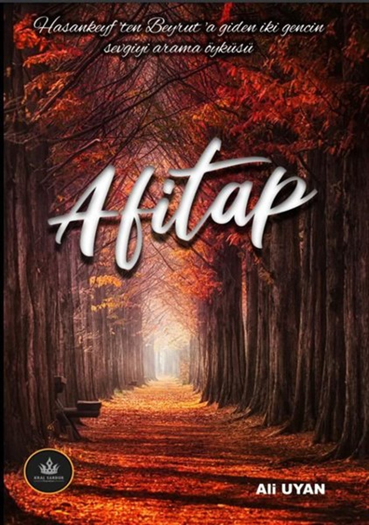 Ali UyanTürkiye RomanAfitap