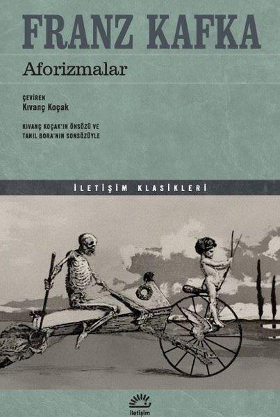 Franz KafkaDünya RomanAforizmalar