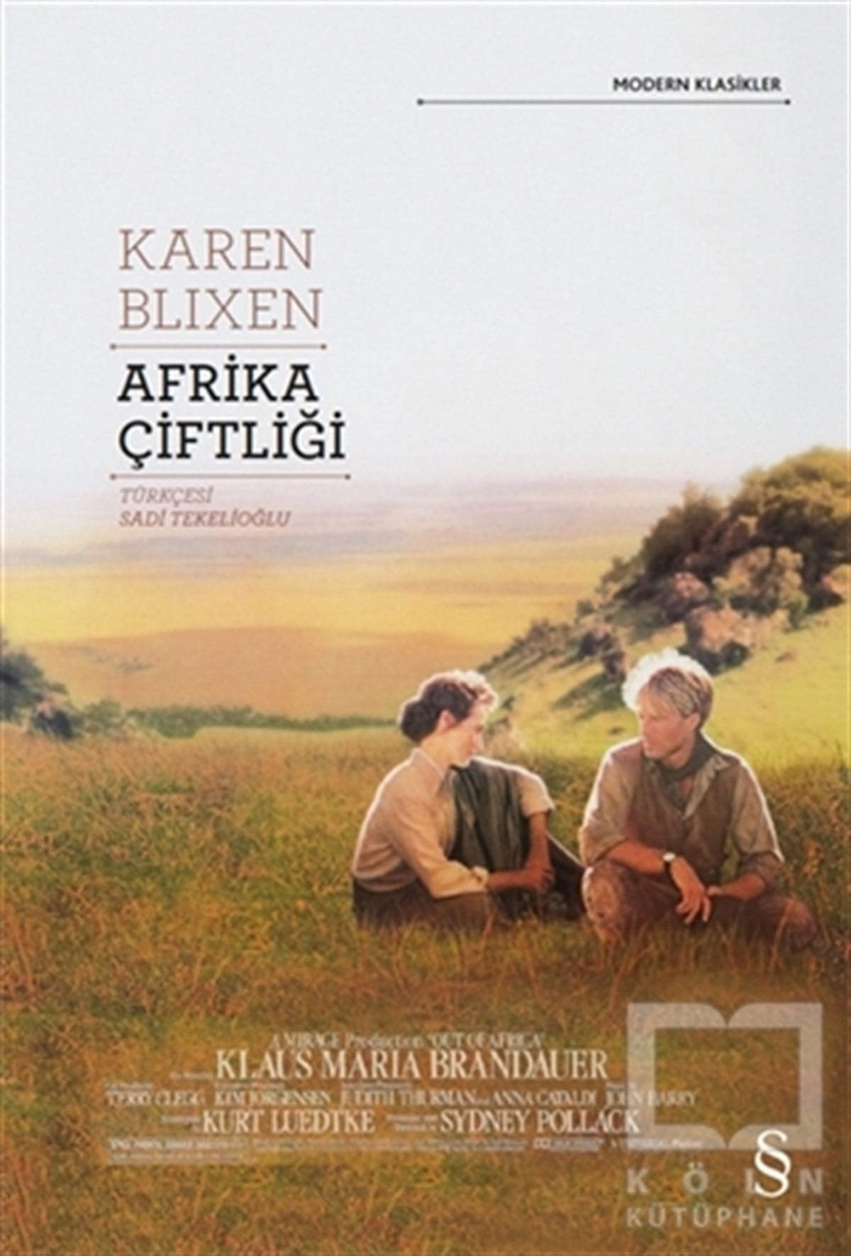 Afrika Çiftliği