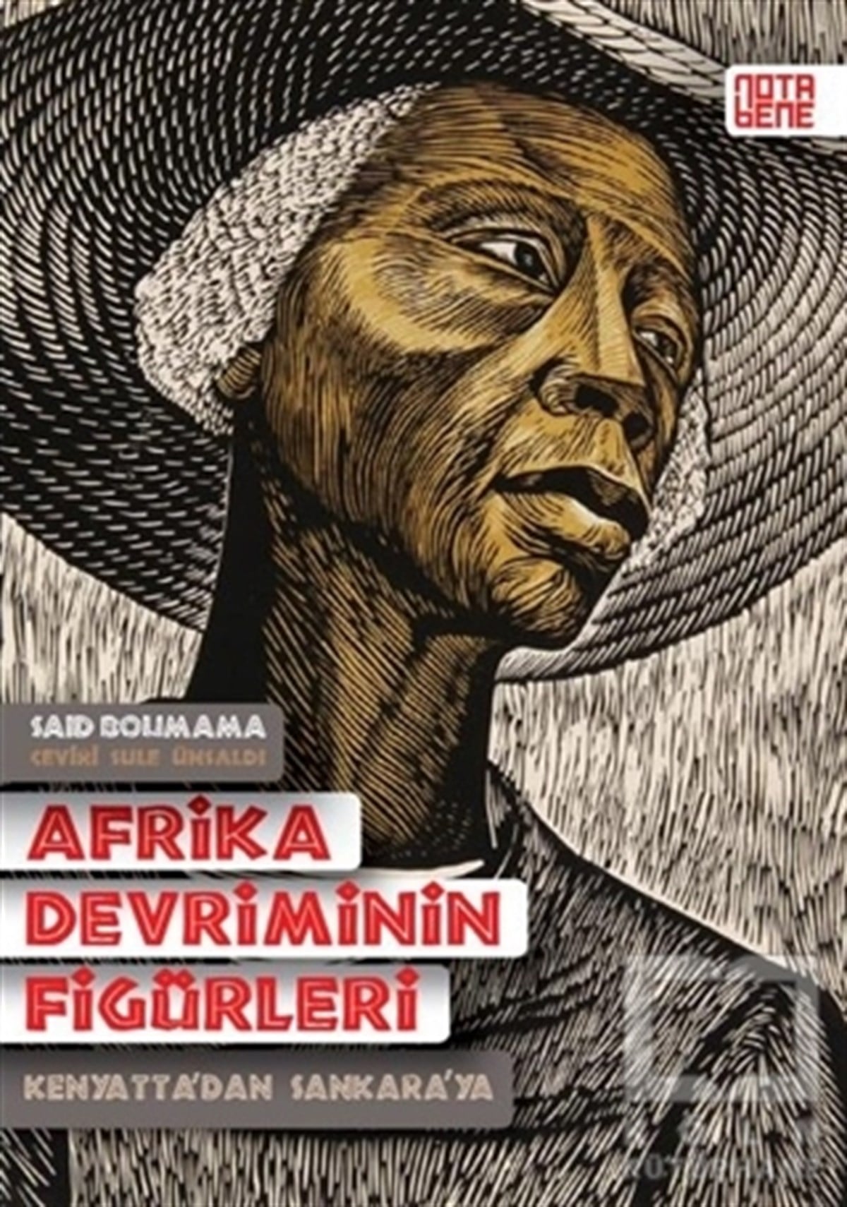 Afrika Devriminin Figürleri
