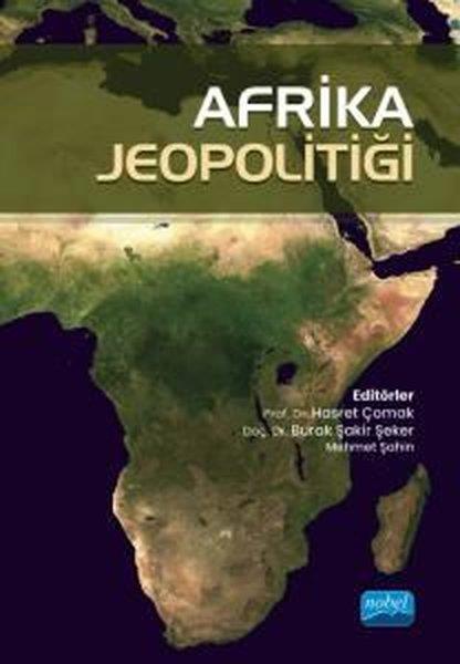 KolektifDigerAfrika Jeopolitiği