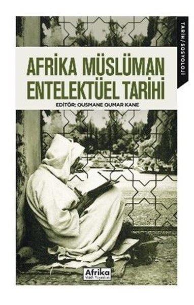KolektifDünya TarihiAfrika Müslüman Entelektüel Tarihi