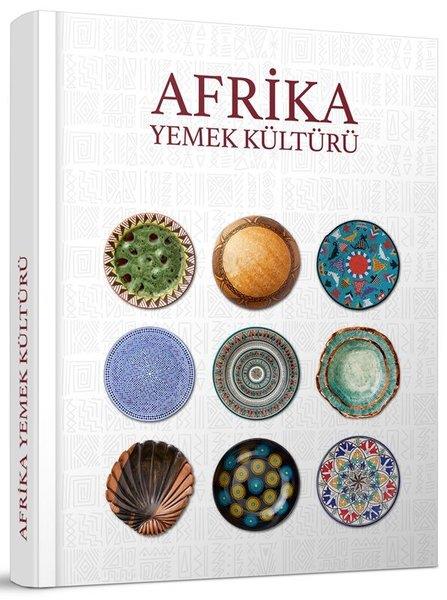 Köln KütüphaneGastronomiAfrika Yemek Kültürü