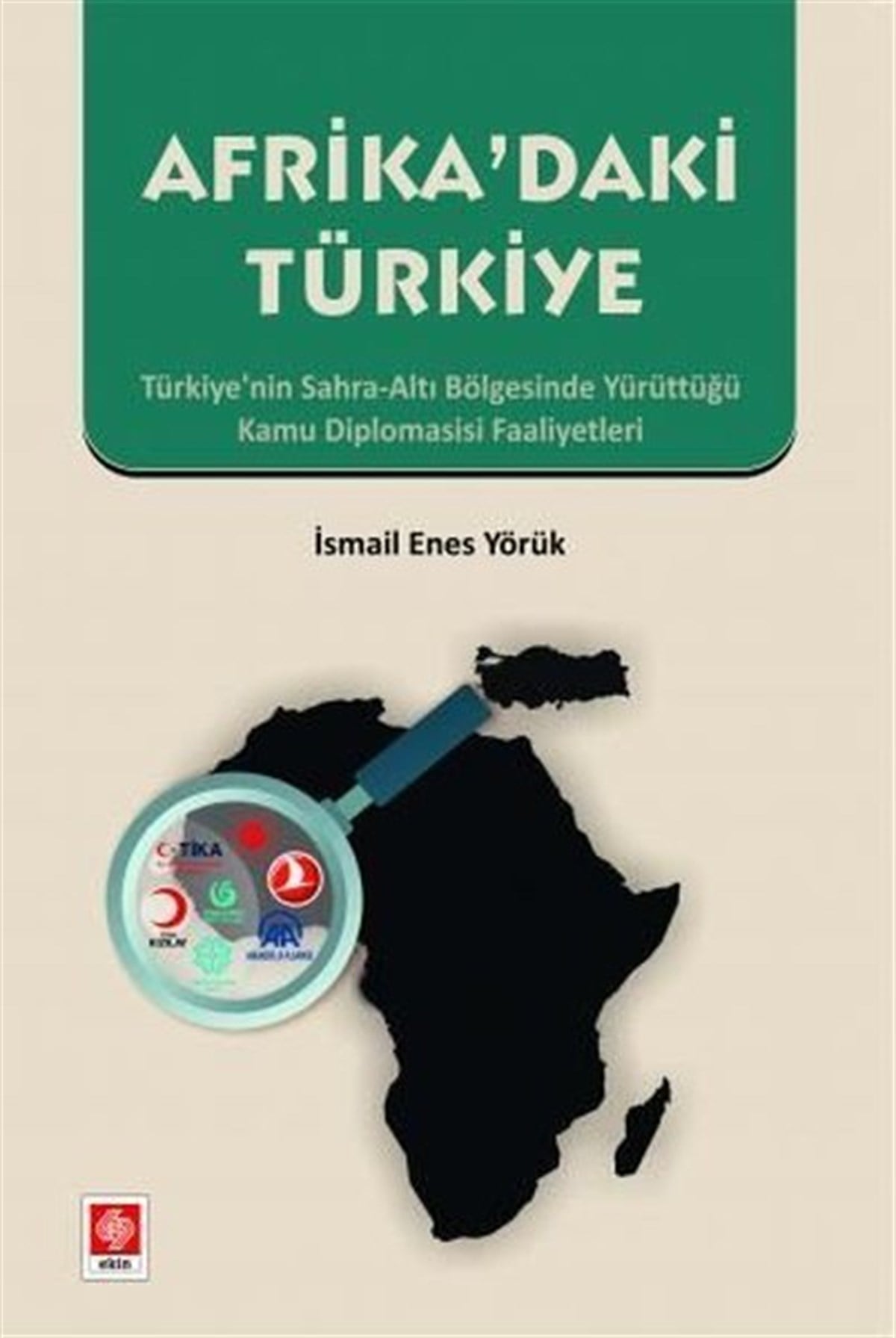 Murat MereEğitimAfrika'daki Türkiye