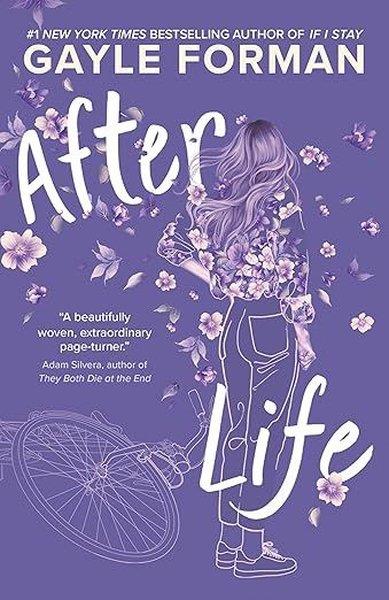 Gayle FormanChildren InterestAfter Life