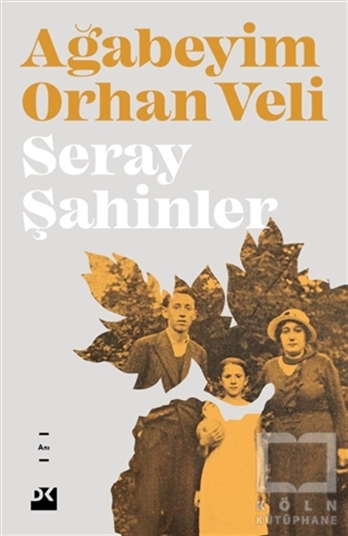 Ağabeyim Orhan Veli