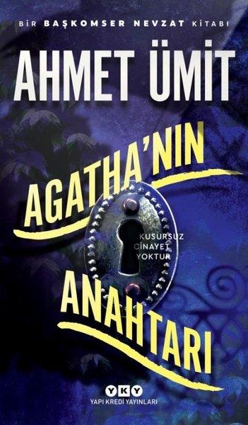 Ahmet ÜmitAhmet Ümit