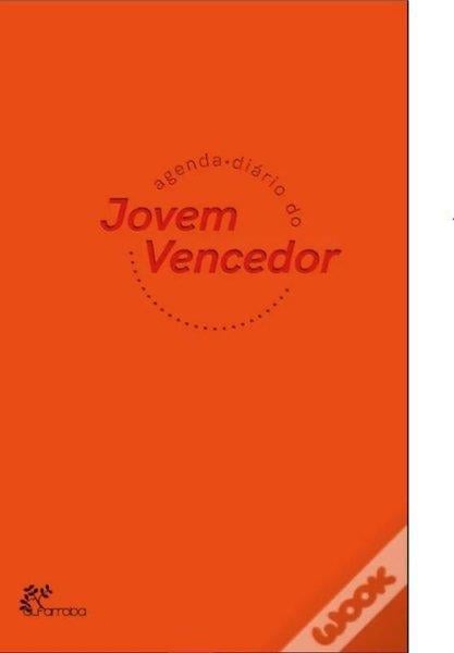 Gomes Varga PedroOther (Reference)Agenda. Diario Do Jovem Vencedor
