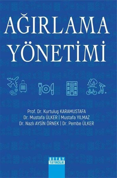 Kurtuluş KaramustafaDigerAğırlama Yönetimi
