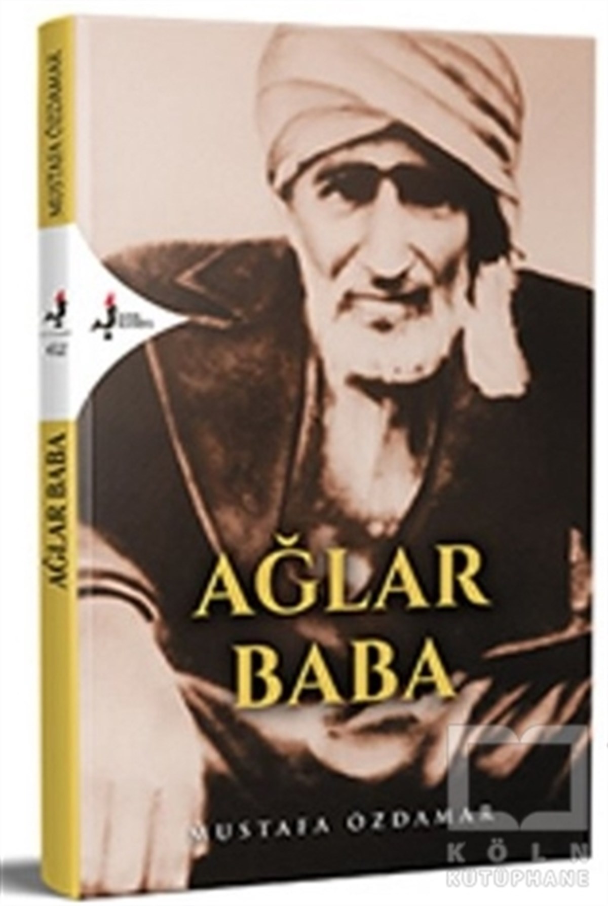 Mustafa ÖzdamarBiyografi - OtobiyografiAğlar Baba