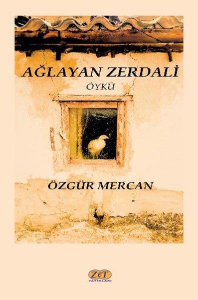 KolektifTürk RomaniAğlayan Zerdali
