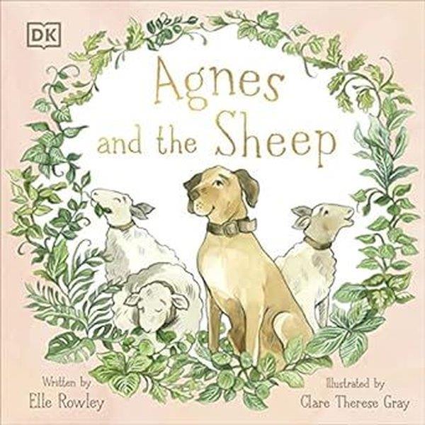 KolektifChildrenAgnes and the Sheep (Agnes and Friends)