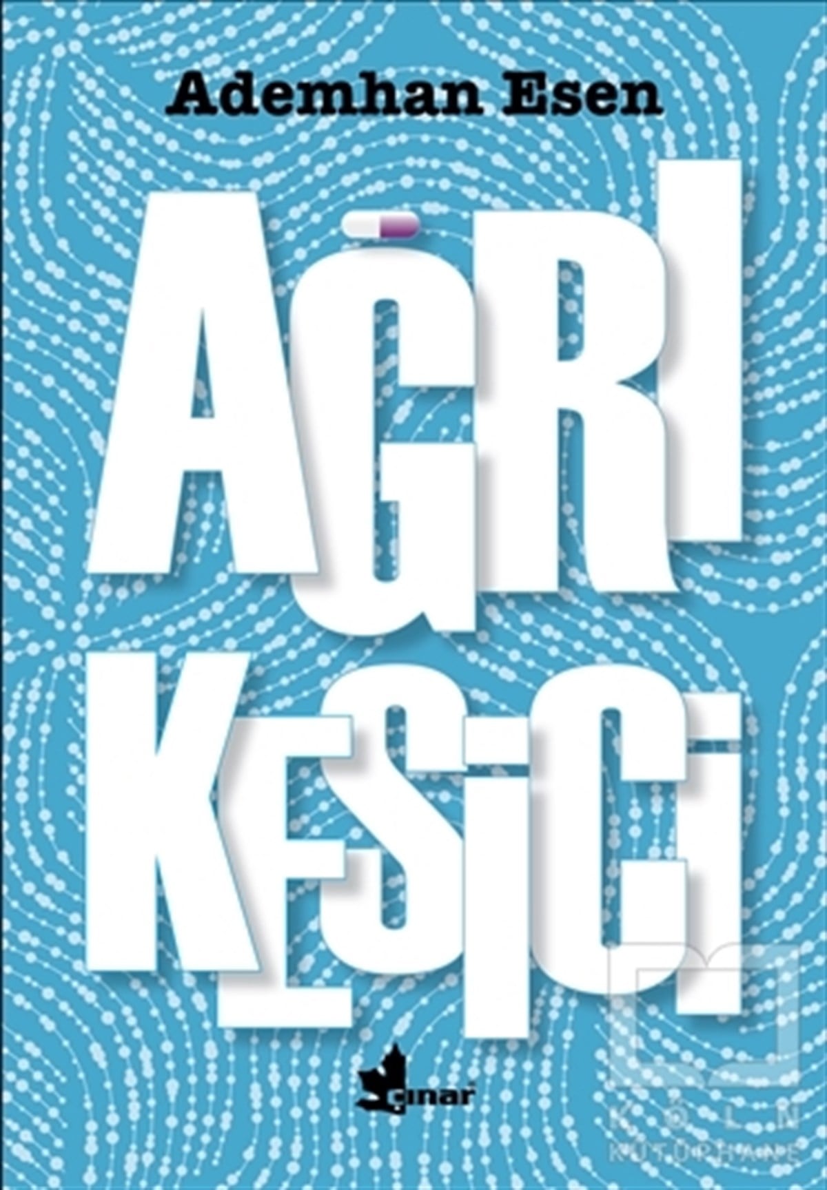 Ağrı Kesici