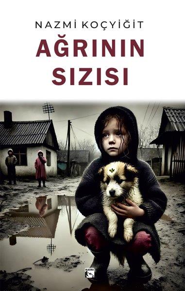 Nazmi KoçyiğitDeneme KitaplarıAğrının Sızısı