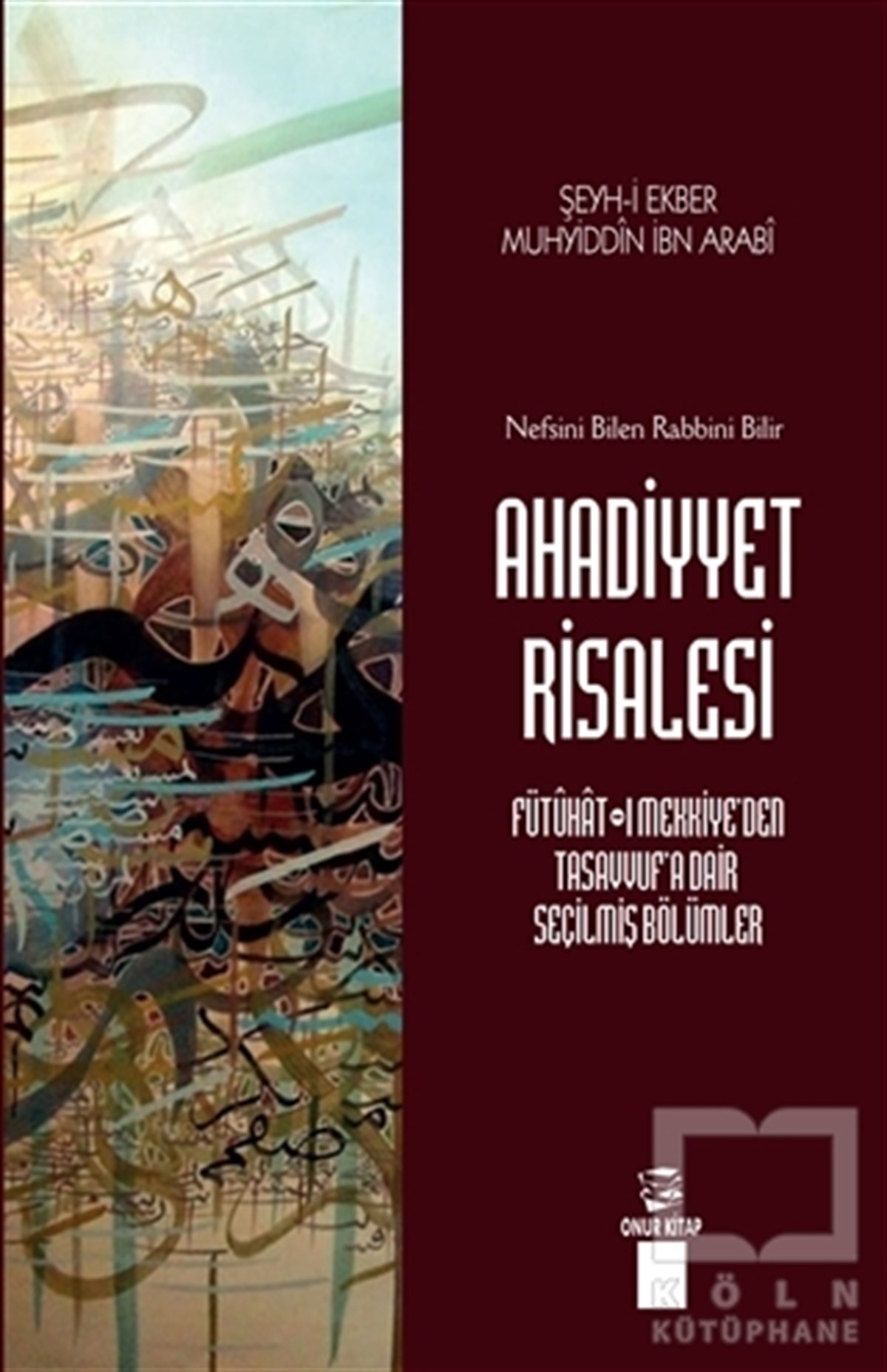 Ahadiyyet Risalesi