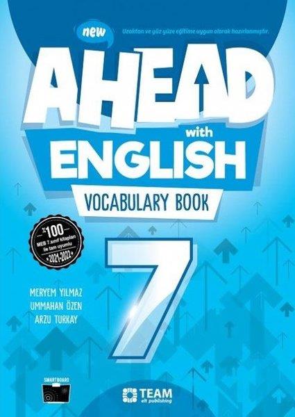 KolektifDil Bilimi - EtimolojiAhead with Engish 7 Vocabulary Book