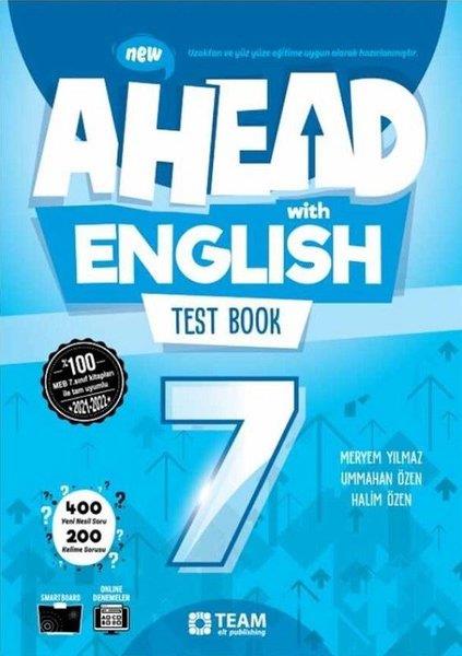 KolektifDil Bilimi - EtimolojiAhead with English 7 Test Book