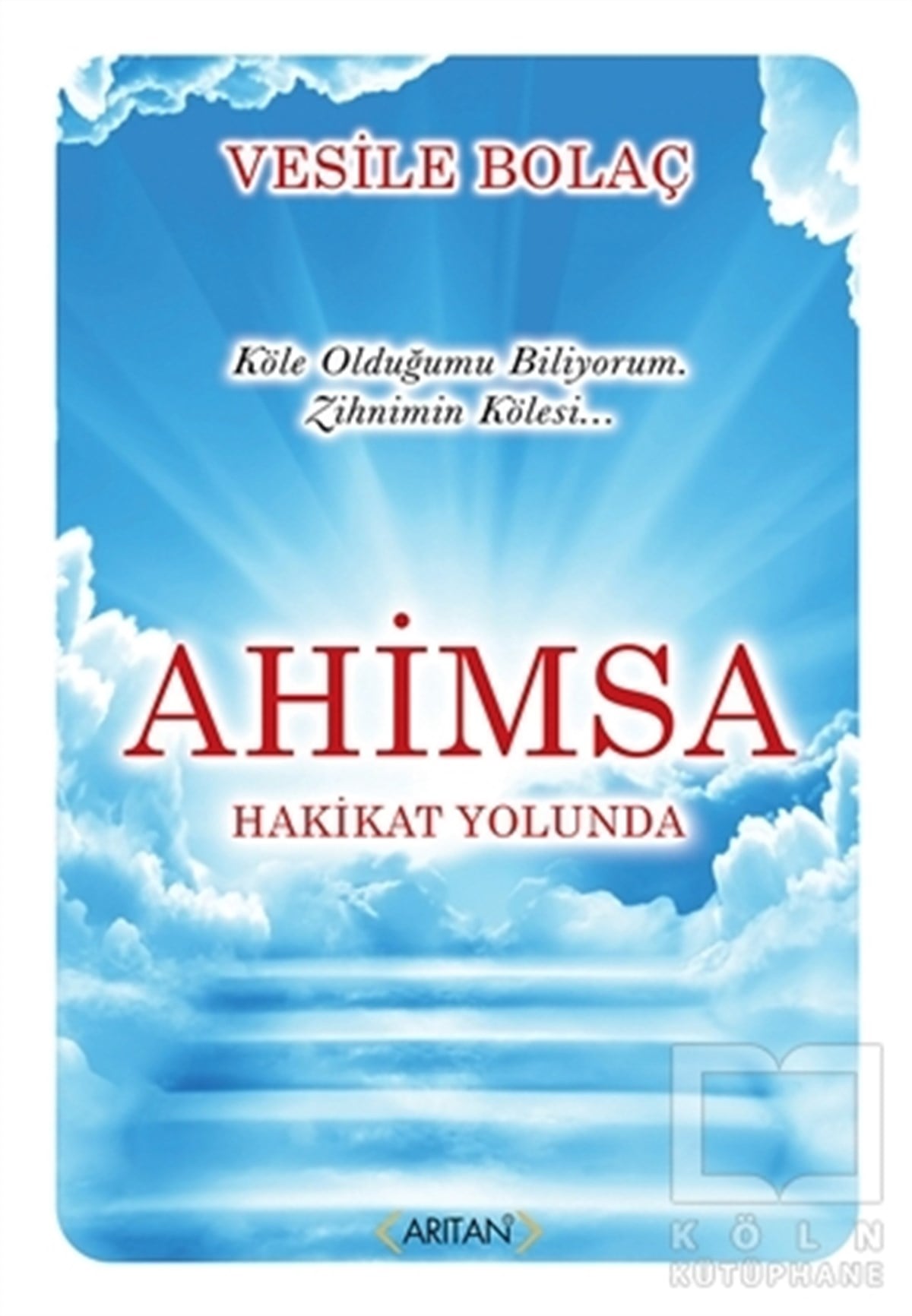 Vesile BolaçKişisel GelişimAhimsa